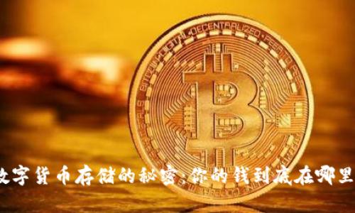 数字货币存储的秘密：你的钱到底在哪里？