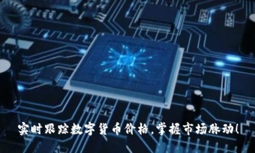 实时跟踪数字货币价格，掌握市场脉动！