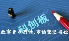 疫情后数字货币行情：市场变迁与投资机遇