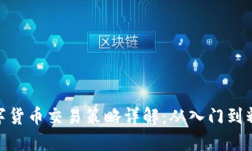 数字货币交易策略详解:从入门到精通