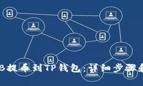 如何将BNB提币到TP钱包:详细步骤和注意事项