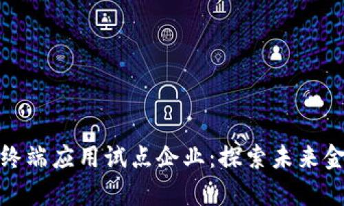数字货币终端应用试点企业：探索未来金融的前沿