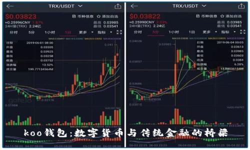 koo钱包:数字货币与传统金融的桥梁