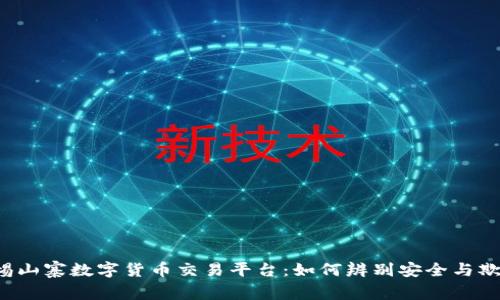 警惕山寨数字货币交易平台：如何辨别安全与欺诈？