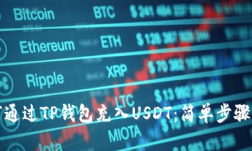 如何通过TP钱包充入USDT:简单步骤详解