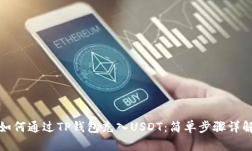 如何通过TP钱包充入USDT:简单步骤详解