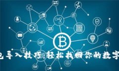 TP钱包导入技巧：轻松找回你的数字资
