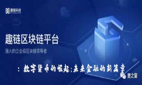 : 数字货币的崛起:未来金融的新篇章