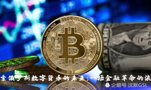 探索俄罗斯数字货币的未来:一场金融革命的浪潮