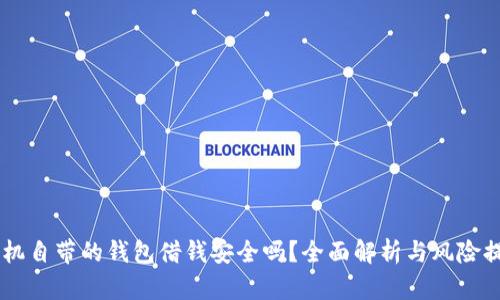 手机自带的钱包借钱安全吗?全面解析与风险提示