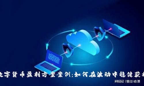 数字货币盈利方案案例:如何在波动中稳健获利