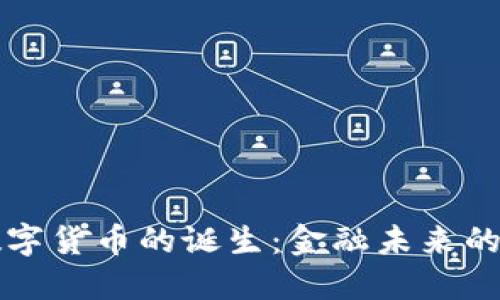 法定数字货币的诞生:金融未来的颠覆者