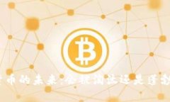 数字货币的未来：会被淘汰还是蓬勃发