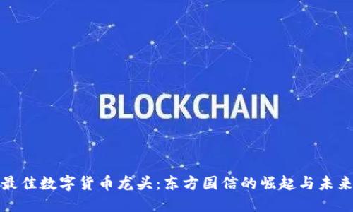 最佳数字货币龙头：东方国信的崛起与未来