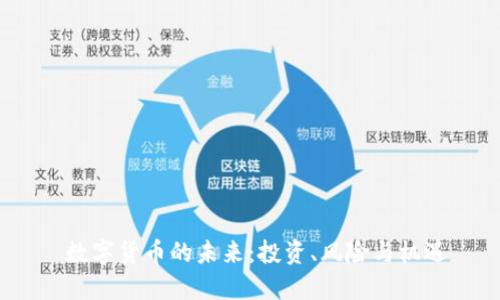  数字货币的未来：投资、风险与机遇