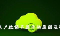 TP钱包账户数额不显示的原因及解决方