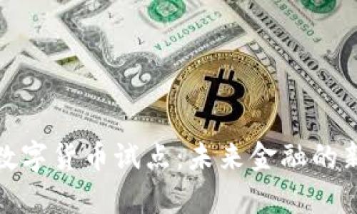天津数字货币试点：未来金融的新前沿