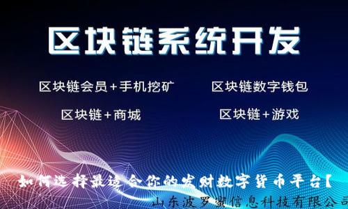 如何选择最适合你的发财数字货币平台?