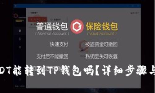 : 中币USDT能转到TP钱包吗？详细步骤与注意事项