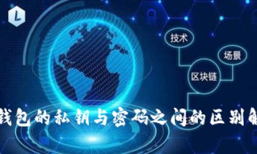 TP钱包的私钥与密码之间的区别解析