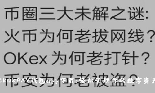 CKOKPAY钱包app下载：轻松管理你的数字资产
