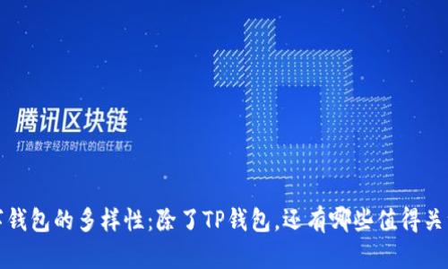  探索数字钱包的多样性：除了TP钱包，还有哪些值得关注的选择？