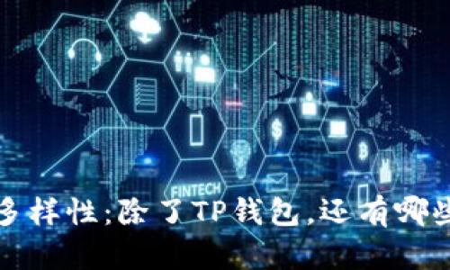  探索数字钱包的多样性：除了TP钱包，还有哪些值得关注的选择？