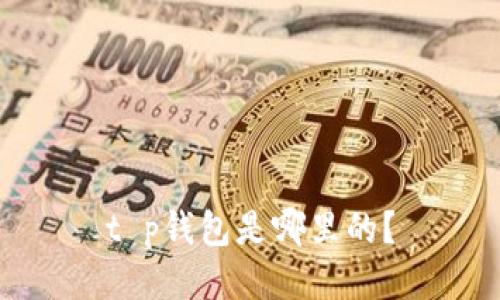 t p钱包是哪里的？