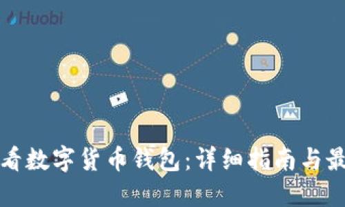 如何查看数字货币钱包：详细指南与最佳实践