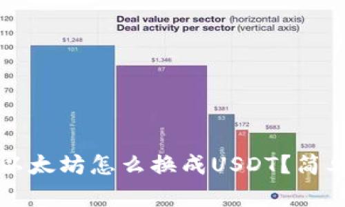 钱包里的以太坊怎么换成USDT？简单步骤详解