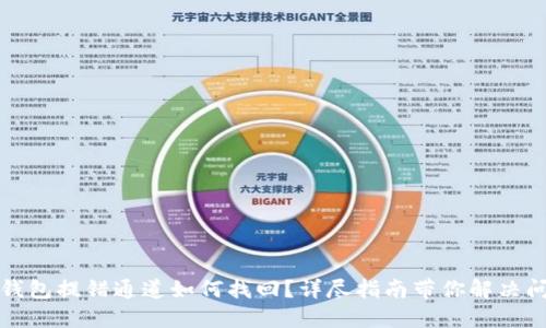 TP钱包提错通道如何找回？详尽指南带你解决问题