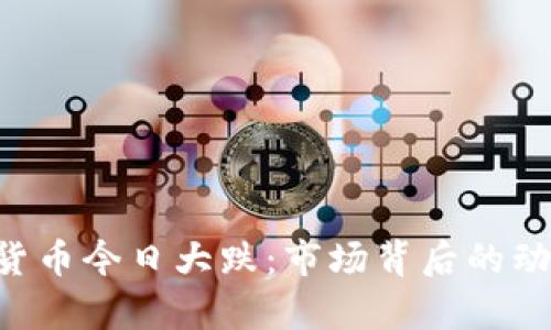 LTC数字货币今日大跌：市场背后的动因与分析