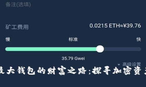 以太坊最大钱包的财富之路：探寻加密资产的未来