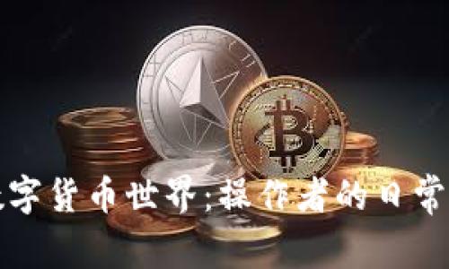 走进数字货币世界：操作者的日常与挑战