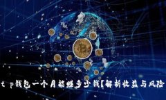 t p钱包一个月能赚多少钱？解析收益与