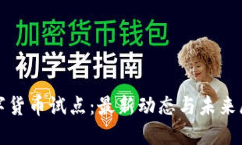 数字货币试点：最新动态与未来展望