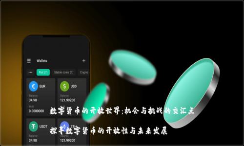 数字货币的开放世界：机会与挑战的交汇点

探寻数字货币的开放性与未来发展