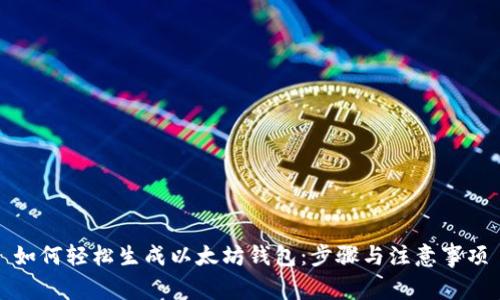 如何轻松生成以太坊钱包：步骤与注意事项