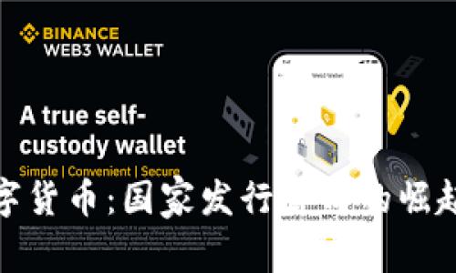 全球数字货币：国家发行公司的崛起与影响