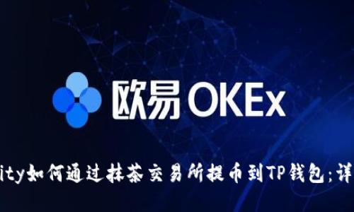 voidality如何通过抹茶交易所提币到TP钱包:详细指南