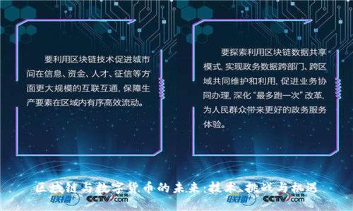 区域链与数字货币的未来：技术、挑战与机遇
