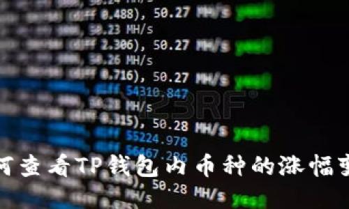 如何查看TP钱包内币种的涨幅变化