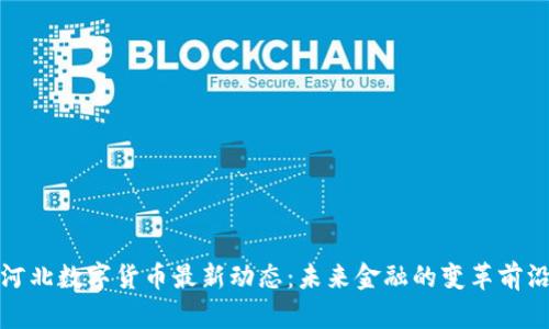 河北数字货币最新动态：未来金融的变革前沿
