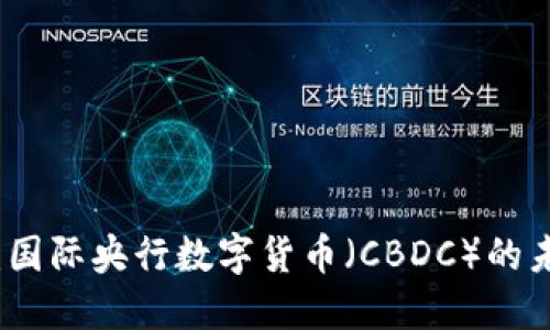 深入浅出：国际央行数字货币（CBDC）的未来与挑战