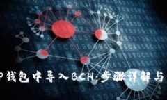 如何在TP钱包中导入BCH：步骤详解与注