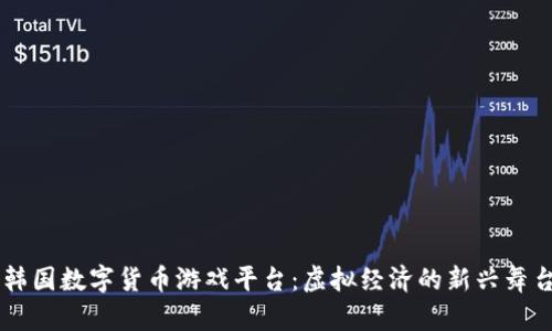 韩国数字货币游戏平台：虚拟经济的新兴舞台