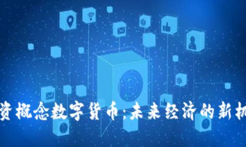 国资概念数字货币：未来经济的新机遇