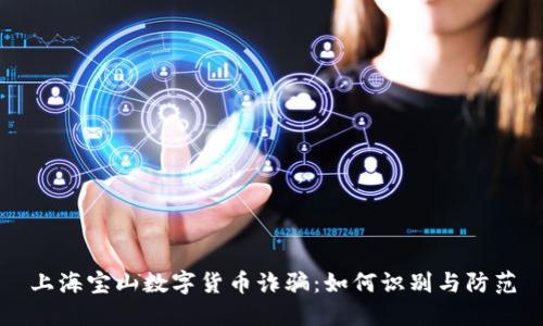 上海宝山数字货币诈骗：如何识别与防范
