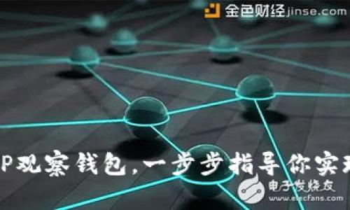 如何创建TP观察钱包,一步步指导你实现资产管理