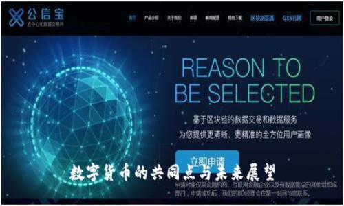 数字货币的共同点与未来展望